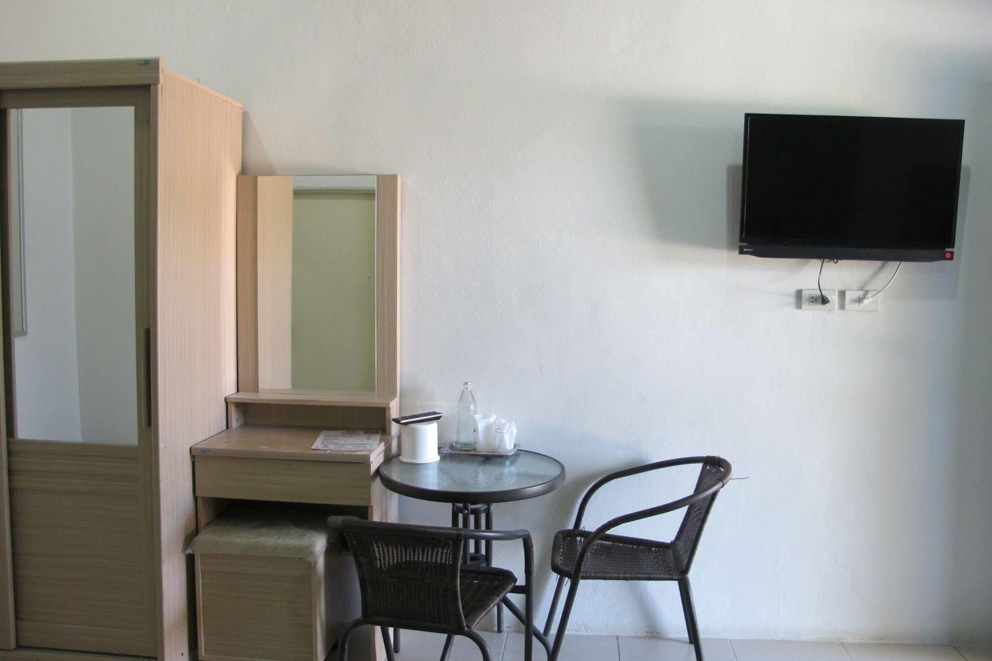 Tongmai Resort Surat Thani Exterior photo